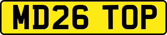 MD26TOP
