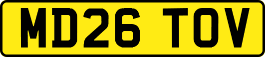 MD26TOV