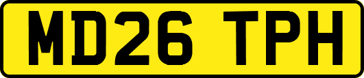 MD26TPH