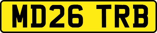 MD26TRB