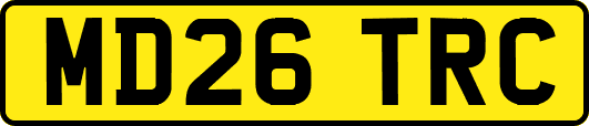 MD26TRC