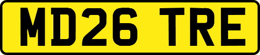 MD26TRE