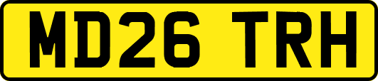 MD26TRH