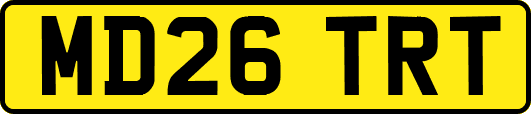 MD26TRT