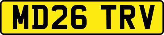 MD26TRV
