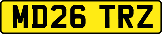 MD26TRZ
