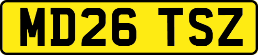 MD26TSZ