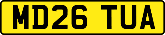 MD26TUA