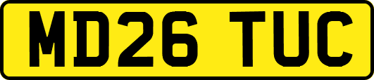 MD26TUC