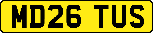 MD26TUS