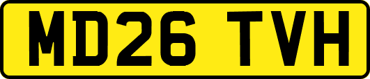 MD26TVH