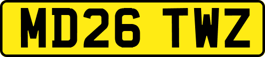 MD26TWZ