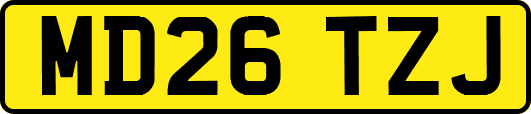 MD26TZJ