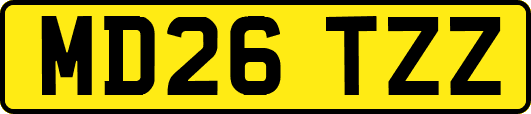 MD26TZZ
