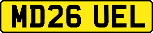 MD26UEL