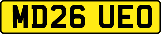 MD26UEO