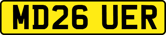 MD26UER