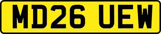 MD26UEW