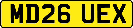 MD26UEX