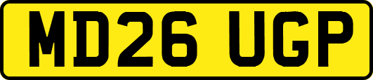 MD26UGP
