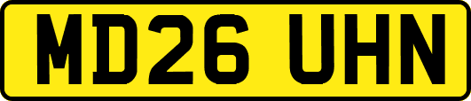 MD26UHN