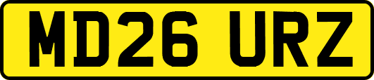 MD26URZ