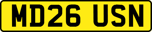 MD26USN