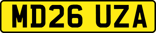 MD26UZA