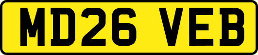MD26VEB