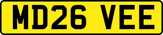 MD26VEE