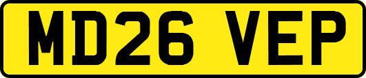 MD26VEP