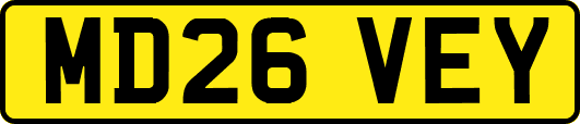 MD26VEY
