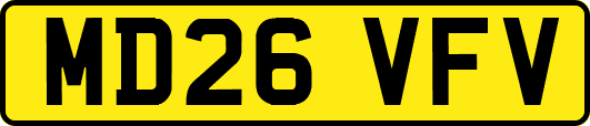 MD26VFV