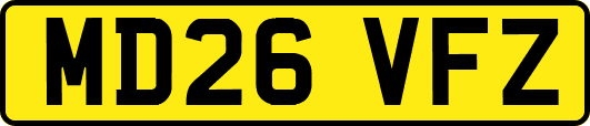 MD26VFZ