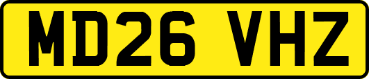 MD26VHZ