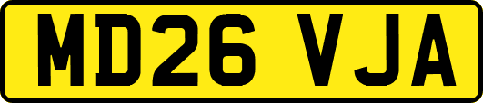 MD26VJA