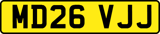 MD26VJJ