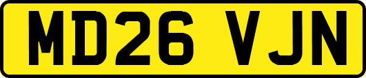 MD26VJN
