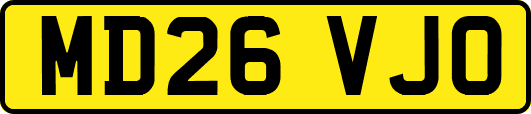 MD26VJO