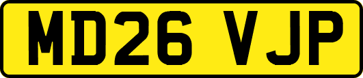 MD26VJP