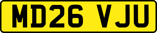 MD26VJU