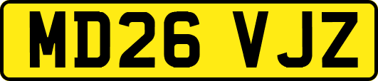 MD26VJZ