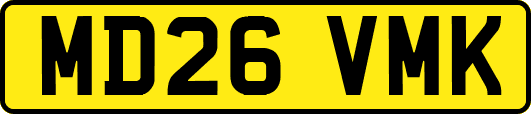 MD26VMK