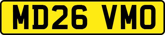 MD26VMO