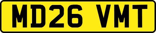 MD26VMT