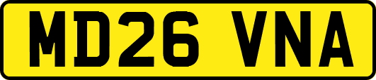 MD26VNA