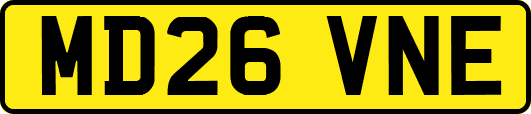 MD26VNE