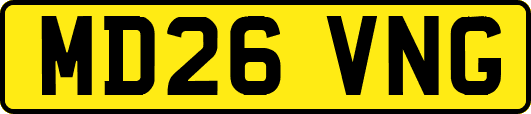 MD26VNG