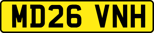 MD26VNH