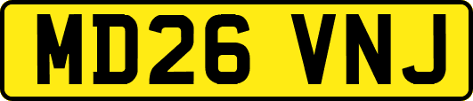 MD26VNJ